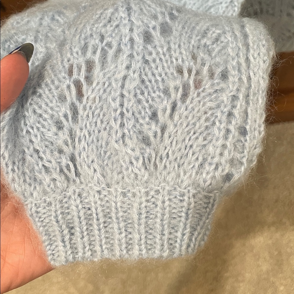 Sezane Sam Jumper - Picture 8 of 8